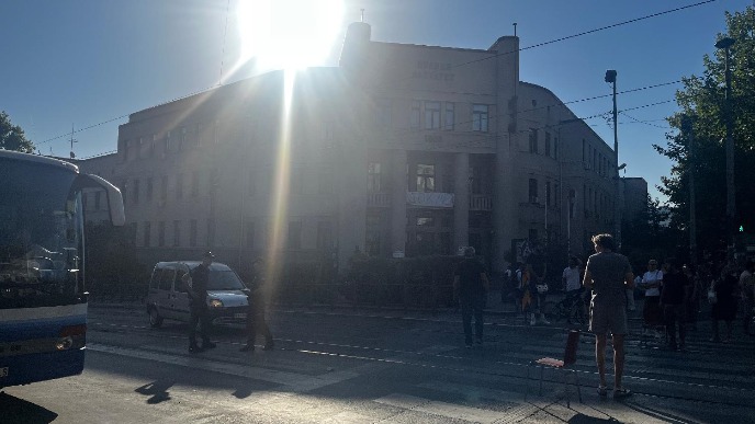 Ukinuti rešenje za Strugar
